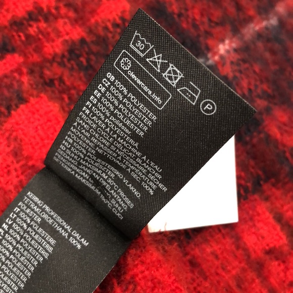 H&M scarf - Picture 5 of 8